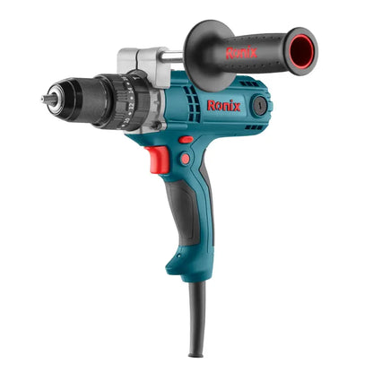 [2520] Cacciavite elettrico a impulsi 450W-75 N.m
