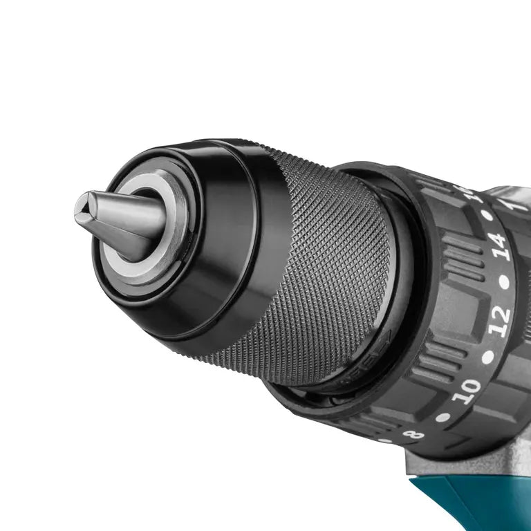 [2520] Cacciavite elettrico a impulsi 450W-75 N.m