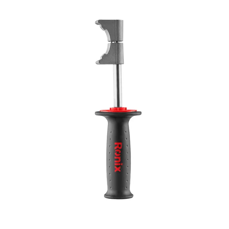 [2520] Cacciavite elettrico a impulsi 450W-75 N.m