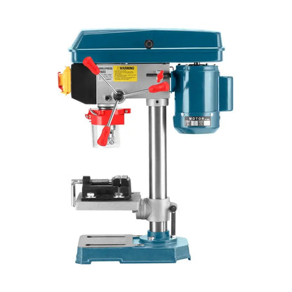 [2603] Trapano a colonna elettrico 350W-13mm