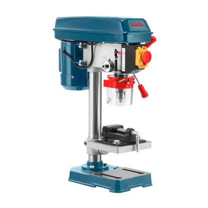 [2603] Trapano a colonna elettrico 350W-13mm