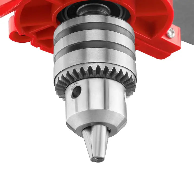 [2603] Trapano a colonna elettrico 350W-13mm
