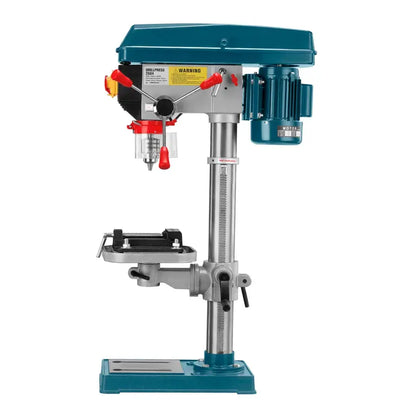 [2604] Trapano a colonna elettrico 550W-16mm
