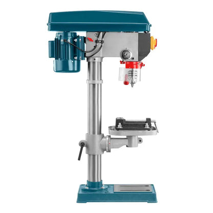 [2604] Trapano a colonna elettrico 550W-16mm