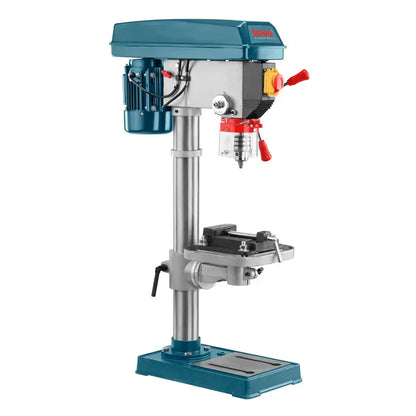 [2604] Trapano a colonna elettrico 550W-16mm