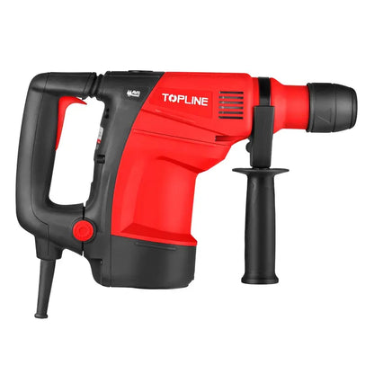 [2632] Martello Rotativo 1100W SDS-Plus Topline Model