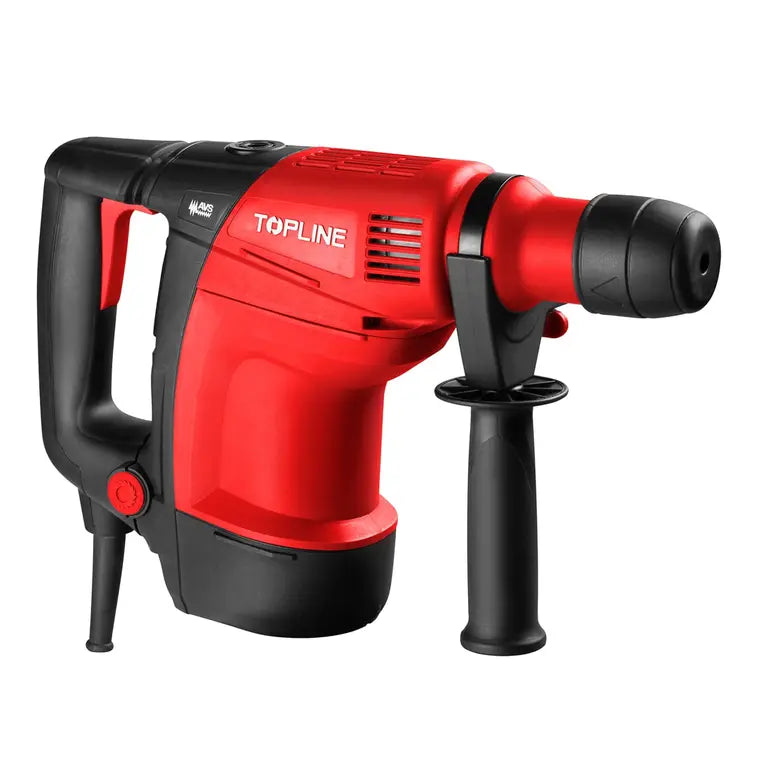 [2632] Martello Rotativo 1100W SDS-Plus Topline Model