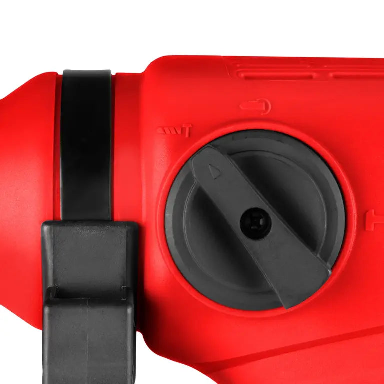 [2632] Martello Rotativo 1100W SDS-Plus Topline Model