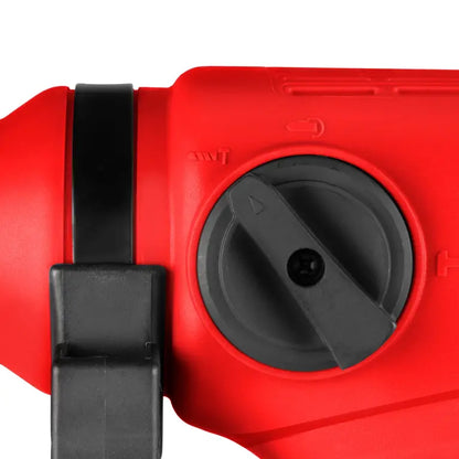 [2632] Martello Rotativo 1100W SDS-Plus Topline Model