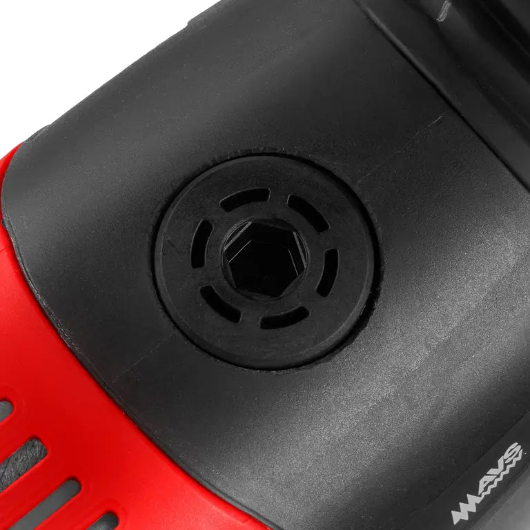 [2632] Martello Rotativo 1100W SDS-Plus Topline Model