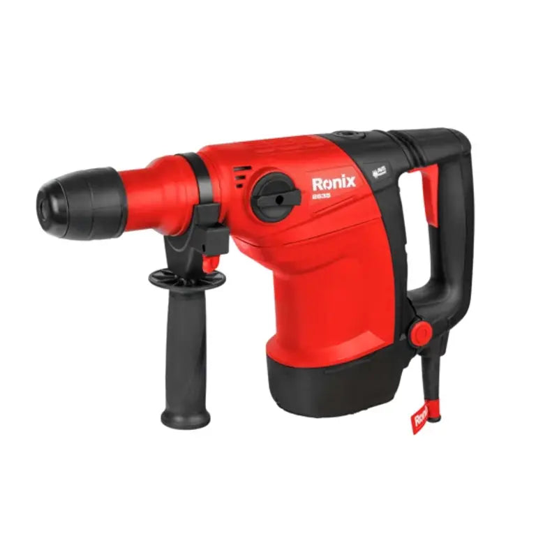 [2632] Martello Rotativo 1100W SDS-Plus Topline Model