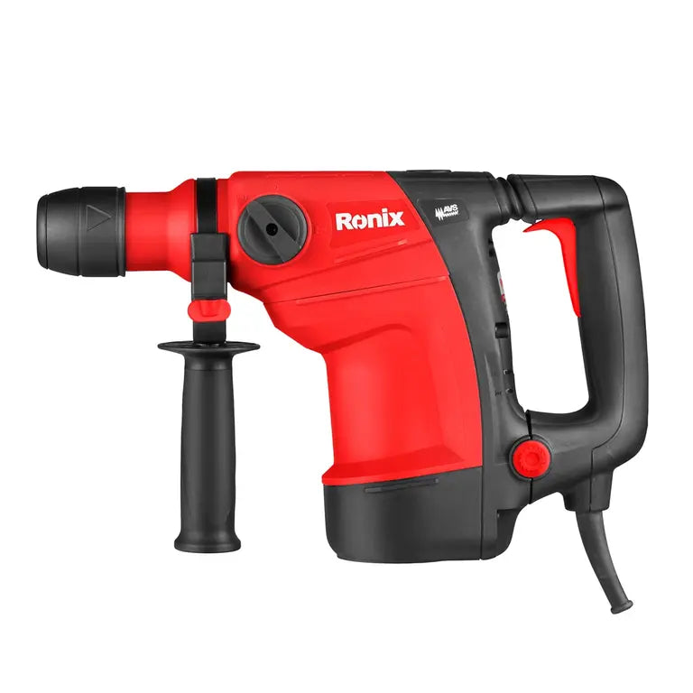 [2632] Martello Rotativo 1100W SDS-Plus Topline Model