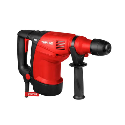 [2635] martello rotativo 35mm 1100w sds-max topline model