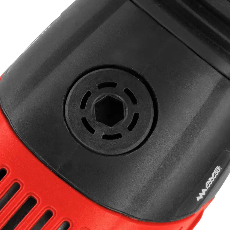 [2635] martello rotativo 35mm 1100w sds-max topline model