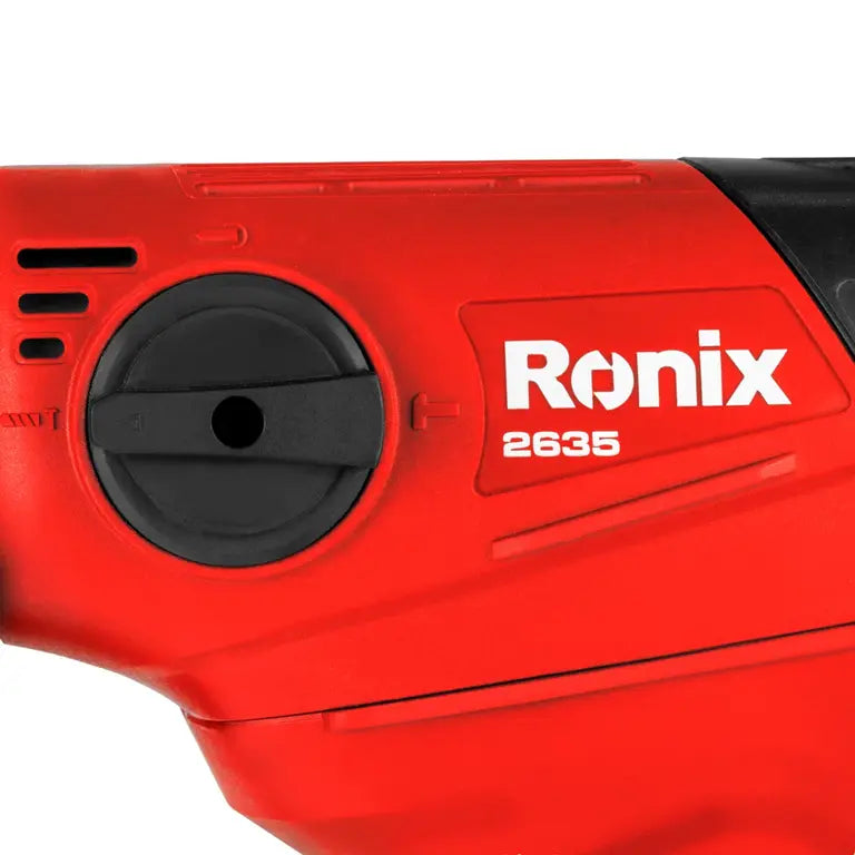 [2635] martello rotativo 35mm 1100w sds-max topline model