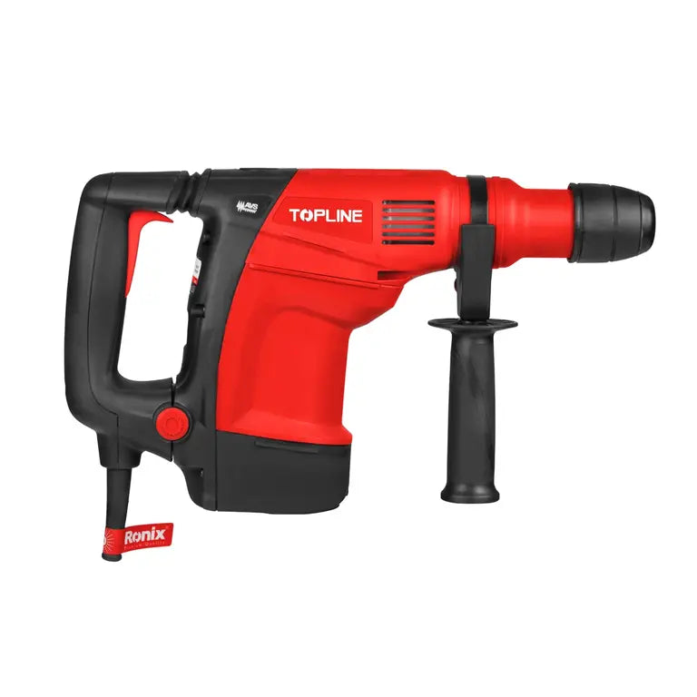 [2635] martello rotativo 35mm 1100w sds-max topline model