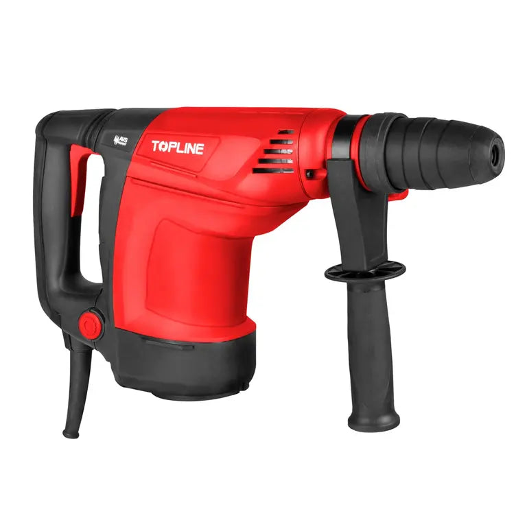 [2640] Martello Rotativo 40mm,1200W,SDS-Max,Topline Model