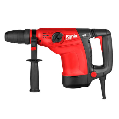 [2640] Martello Rotativo 40mm,1200W,SDS-Max,Topline Model