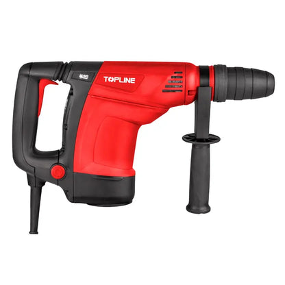 [2640] Martello Rotativo 40mm,1200W,SDS-Max,Topline Model