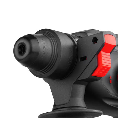 [2700] Martello Rotativo 850W-38mm-3kg