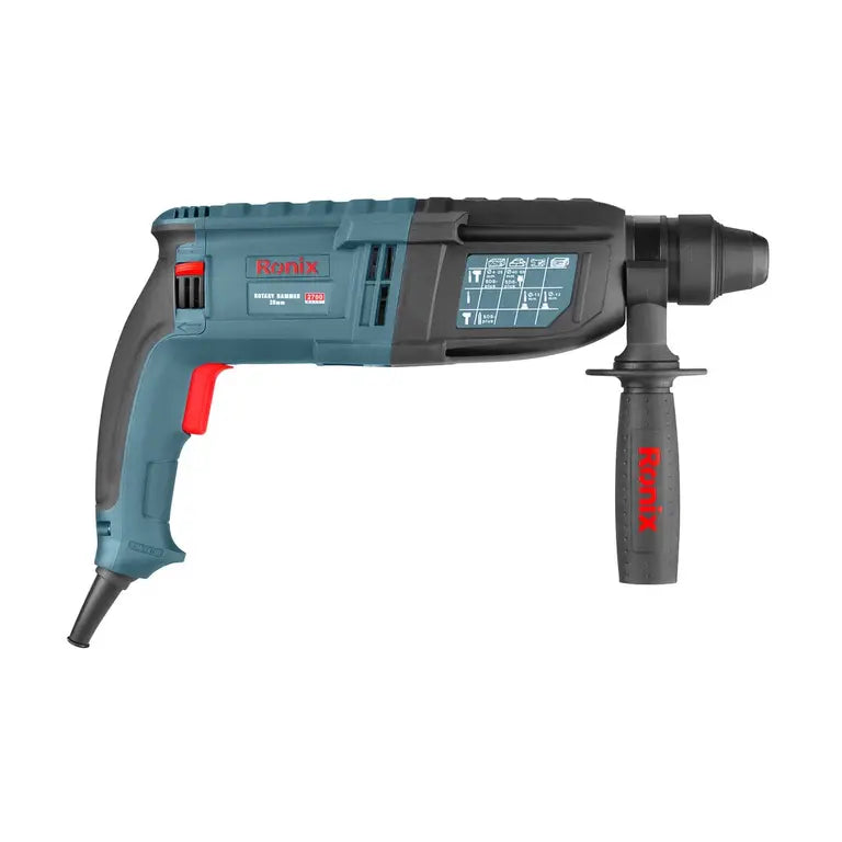 [2700] Martello Rotativo 850W-38mm-3kg