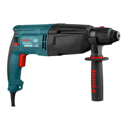 [2701] Martello Rotativo 800W