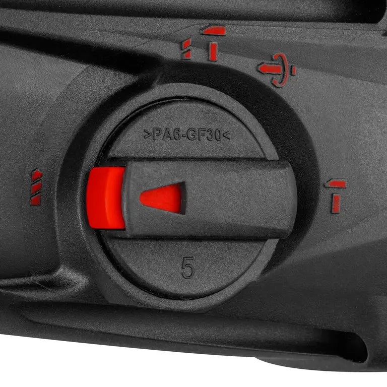 [2701] Martello Rotativo 800W