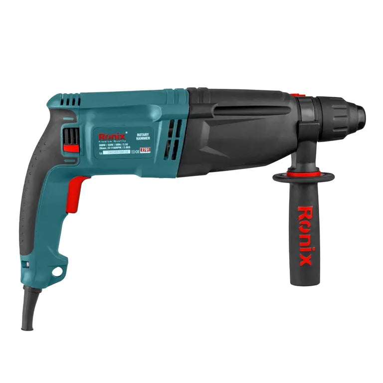 [2701] Martello Rotativo 800W