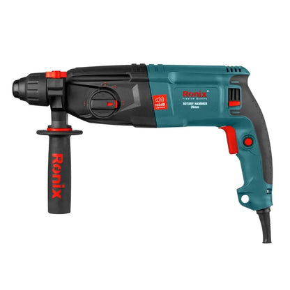 [2701] Martello Rotativo 800W