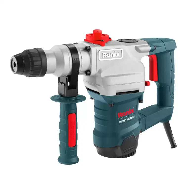 [2702] Martello Rotativo 1100W