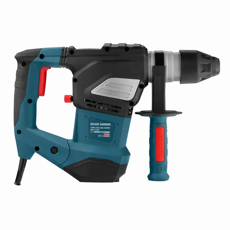 [2704] Martello Rotativo 1600W-36mm