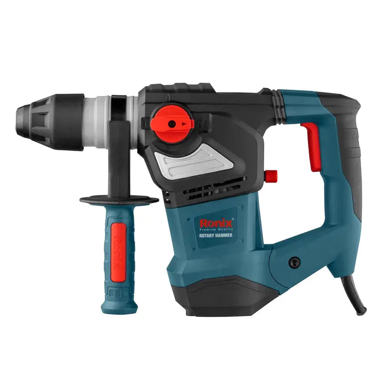 [2704] Martello Rotativo 1600W-36mm