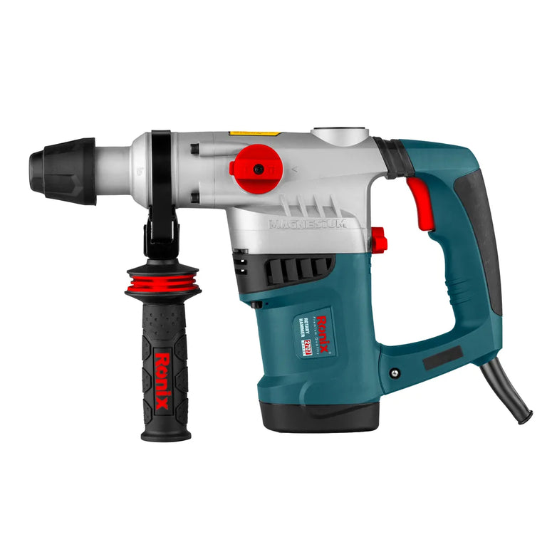 [2707] Martello Rotativo 1500W-36mm