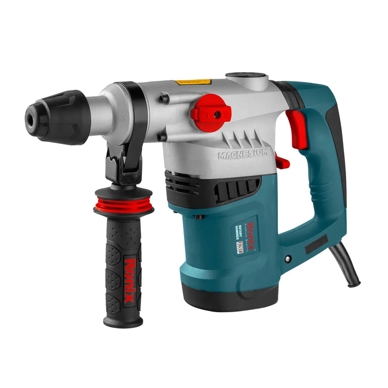 [2707] Martello Rotativo 1500W-36mm