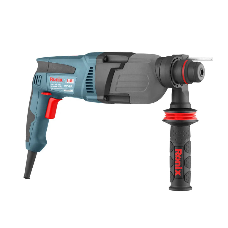 [2712] Martello Rotativo 720W-26mm