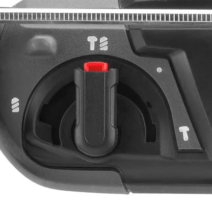 [2712] Martello Rotativo 720W-26mm