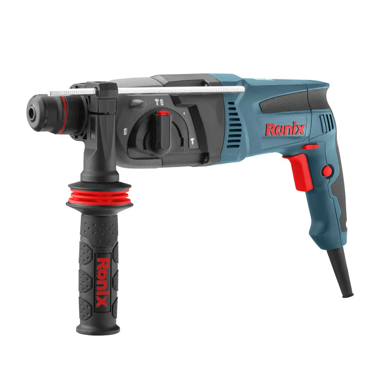 [2712] Martello Rotativo 720W-26mm