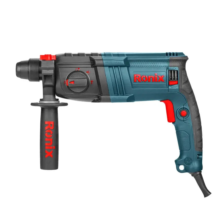 [2724] Martello Rotativo 700W-22mm