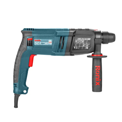 [2724] Martello Rotativo 700W-22mm