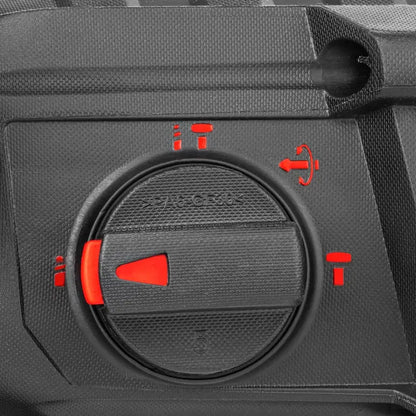 [2724] Martello Rotativo 700W-22mm