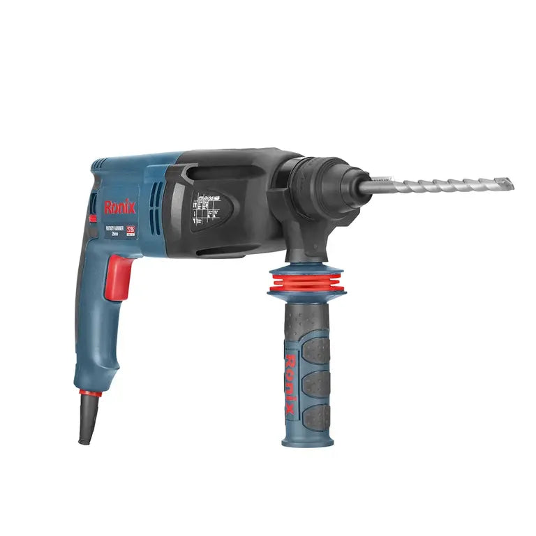 [2726] Martello Rotativo 850W-26mm-4000 BPM