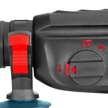 [2726] Martello Rotativo 850W-26mm-4000 BPM