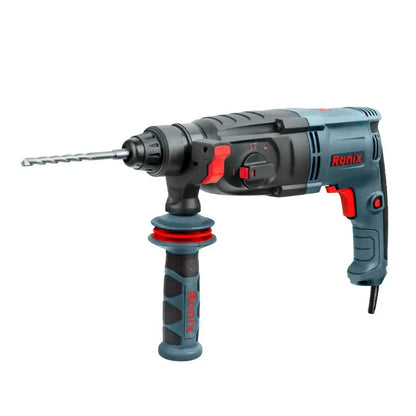 [2727] Martello Rotativo-800W-26mm