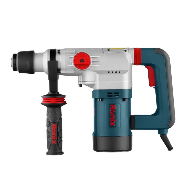 [2729] Martello Rotativo 1200W-28mm