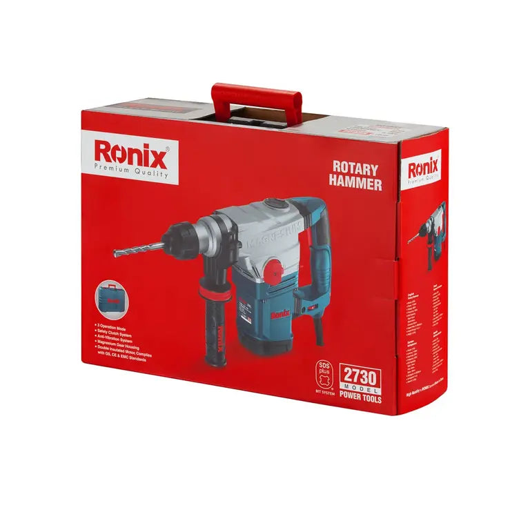 [2730] Martello Rotativo 30mm-1100W