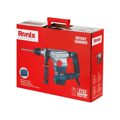 [2732] Martello Rotativo 1250W-32mm