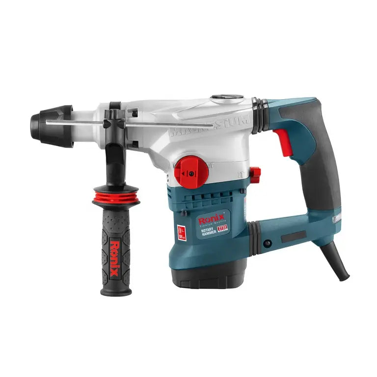 [2732] Martello Rotativo 1250W-32mm