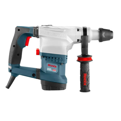 [2732] Martello Rotativo 1250W-32mm
