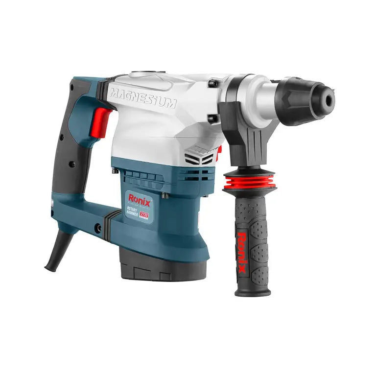 [2732] Martello Rotativo 1250W-32mm