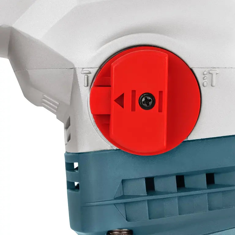 [2732] Martello Rotativo 1250W-32mm
